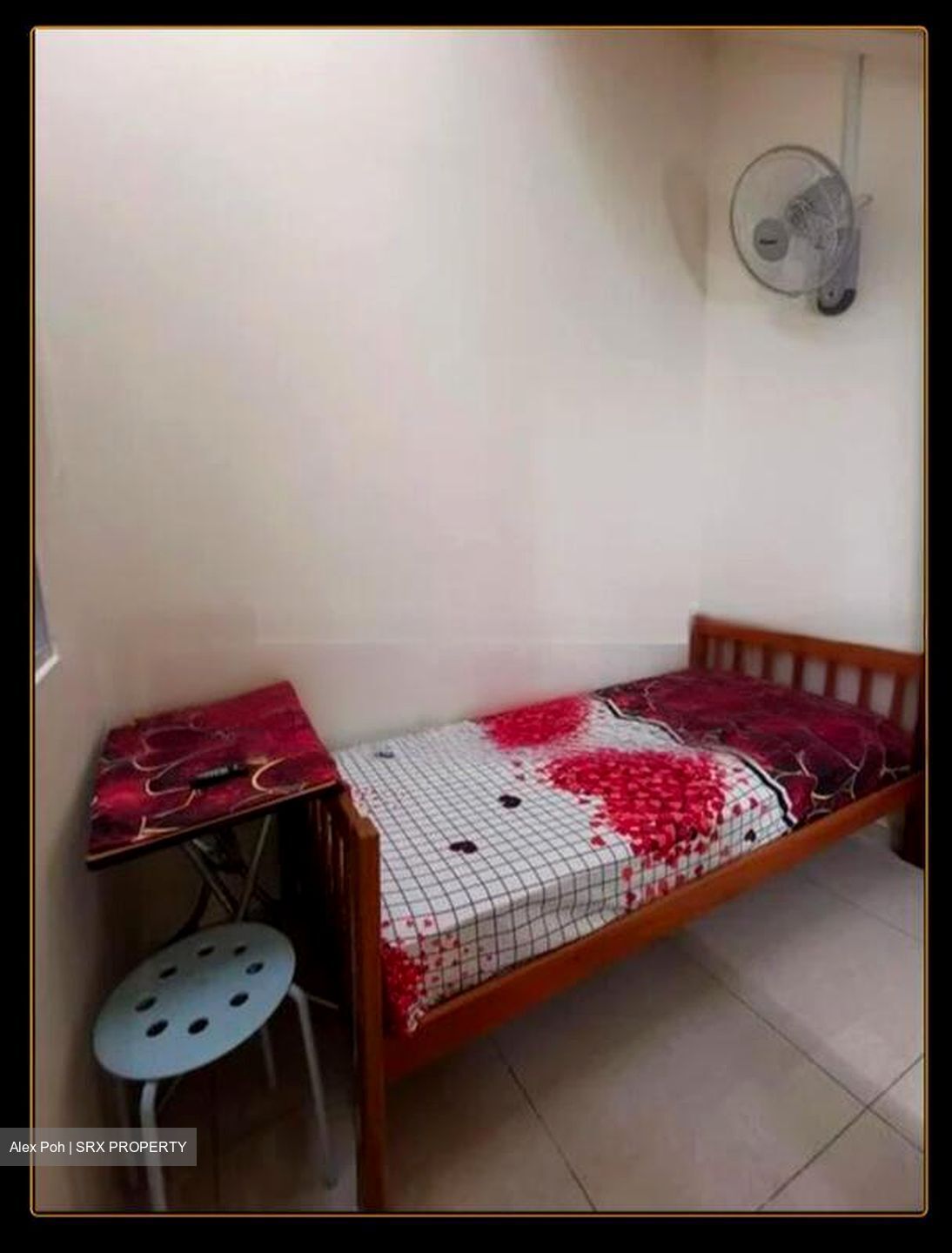Blk 56 Tiong Bahru Estate (Bukit Merah), HDB Executive #452833851